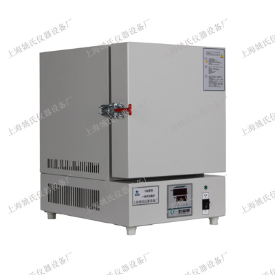 YSD-2.5-10高温电炉数显马弗炉 箱式电阻炉一体式