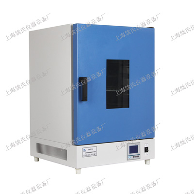 YHG-9085A供应300度立式电热恒温鼓风干燥箱