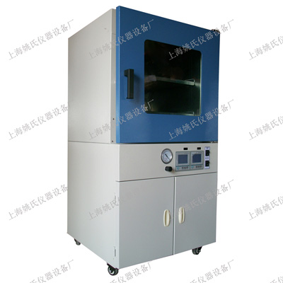 YZF-6090液晶真空干燥箱 真空烤箱 脱泡箱